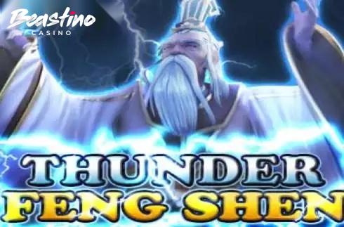 Thunder Feng Shen