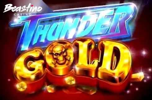 Thunder Gold