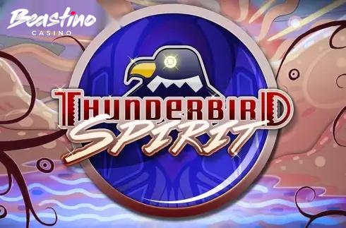 Thunderbird spirit