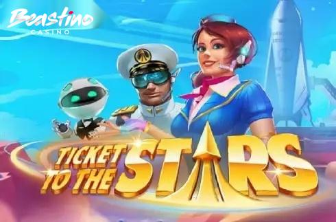 Ticket to the Stars