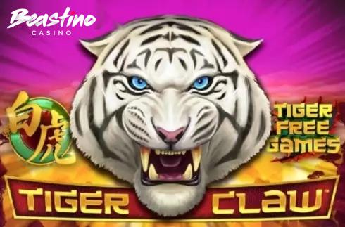 Tiger Claw Playtech