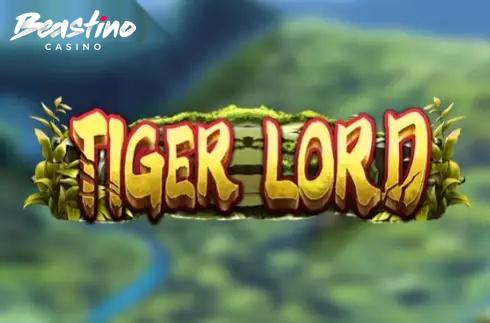 Tiger Lord Dragoon Soft