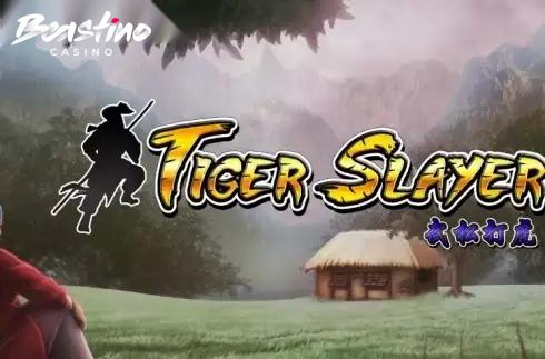Tiger Slayer