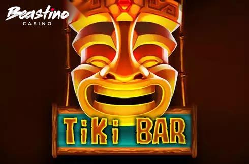 Tiki Bar Ready Play Gaming