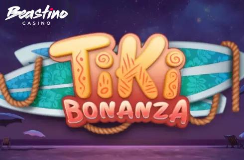 Tiki Bonanza