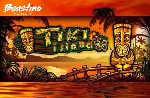 Tiki Island Gamesys