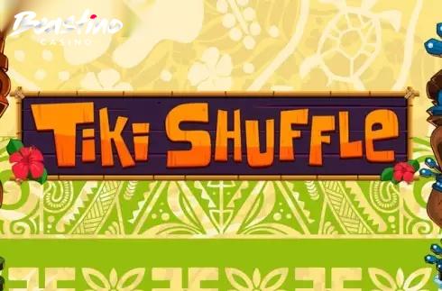 Tiki Shuffle