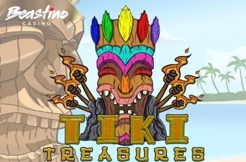 Tiki Treasures TTG