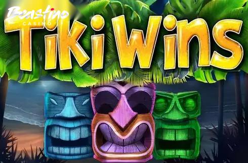 Tiki Wins