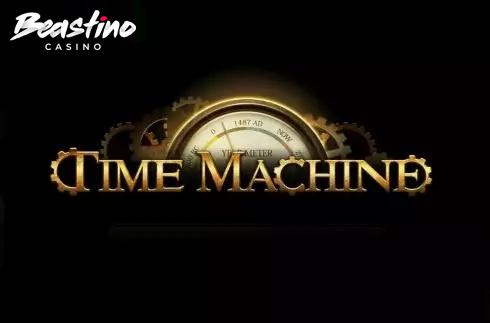 Time Machine PAF