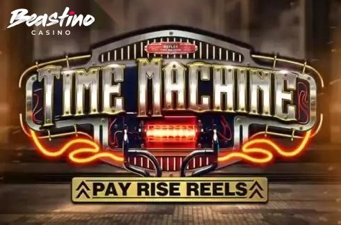 Time Machine Reflex Gaming