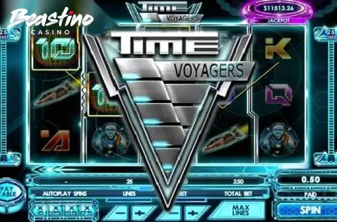 Time Voyagers