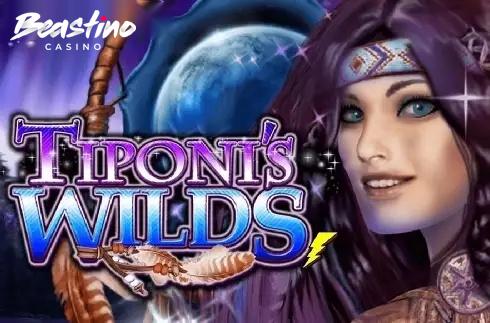 Tiponis Wilds