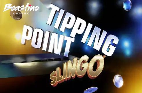 Tipping Point Slingo