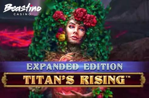 Titan's Rising Expanded Edition