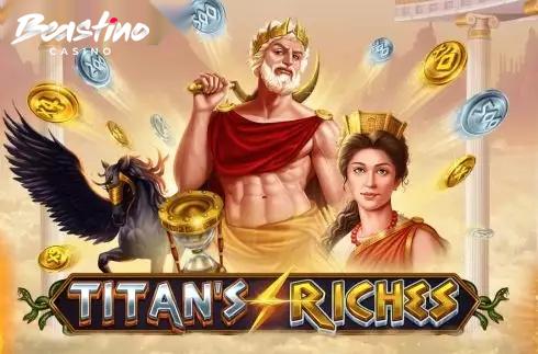 Titans Riches