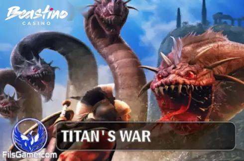 Titans War
