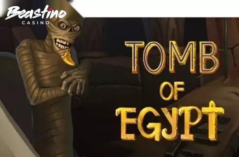Tomb of Egypt