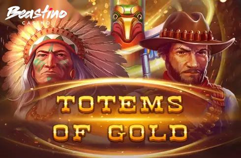 Totems of Gold