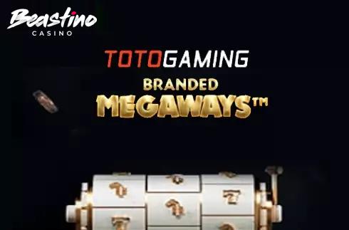 TotoGaming Branded Megaways