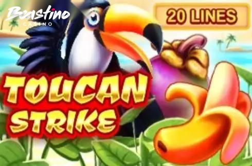 Toucan Strike