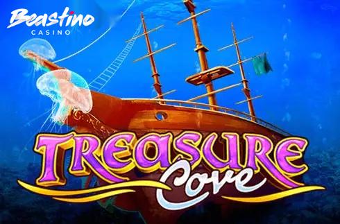 Treasure Cove GMW