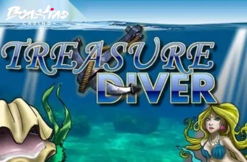 Treasure Diver Habanero Systems