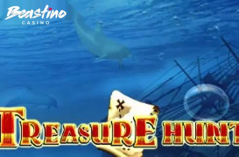 Treasure Hunt Xplosive Slots Group