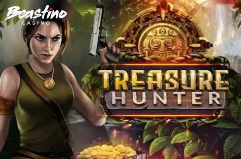 Treasure Hunter FBastards