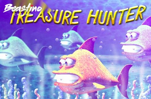 Treasure Hunter Portomaso Gaming