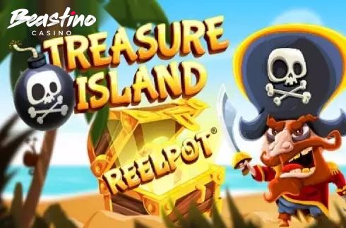 Treasure Island Espresso Games