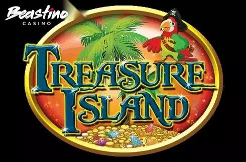 Treasure Island OpenBet