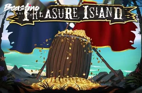 Treasure Island Quickspin