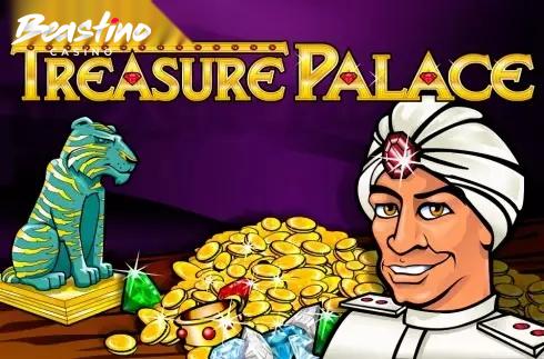Treasure Palace