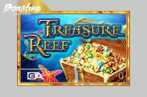 Treasure Reef