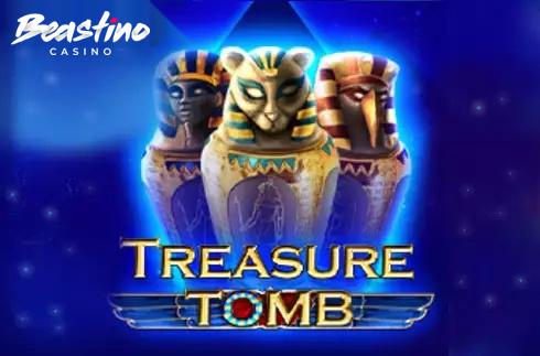 Treasure Tomb Slot Factory