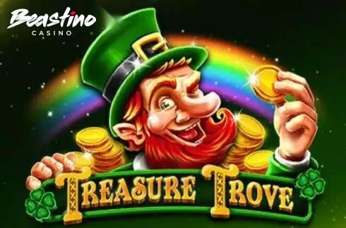 Treasure Trove Slot Factory