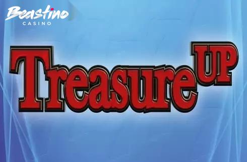 Treasure Up HD