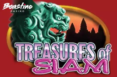 Treasures Of Siam