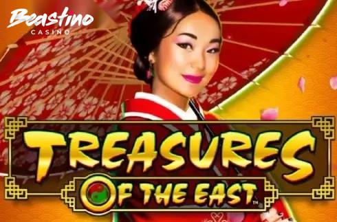 Treasures of the East