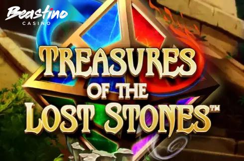 Treasures Of The Lost Stones
