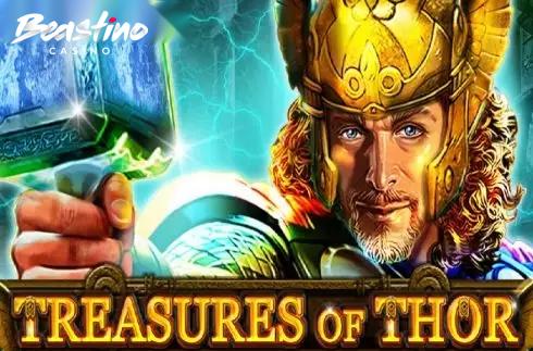 Treasures of Thor