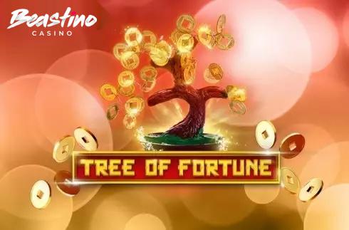 Tree of Fortune iSoftBet