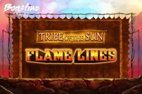 Tribe Of The Sun