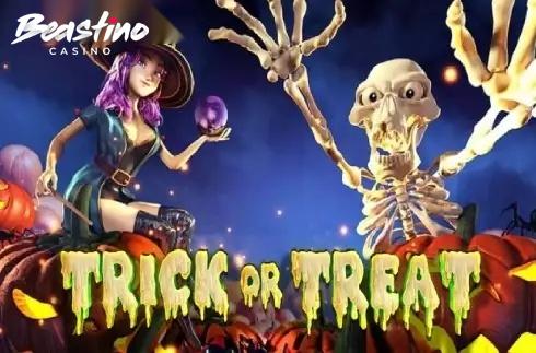 Trick or Treat GamePlay