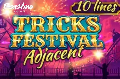 Tricks Festival