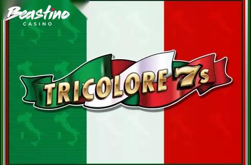 Tricolore 7s