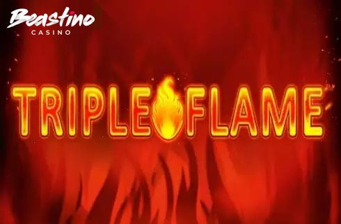 Triple Flame HD