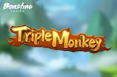 Triple Monkey Dragoon Soft