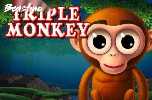 Triple Monkey High 5 Games
